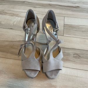 Michael Kors Heels